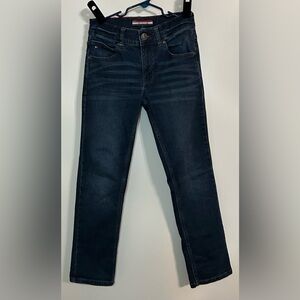 Tommy Hilfiger Boy’s Deep Indigo Jeans